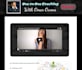 design and build a wordpress landing page with elementor