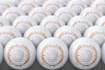 add your logo on these golf balls