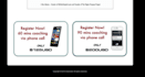 design and build a wordpress landing page with elementor