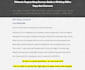 design and build a wordpress landing page with elementor