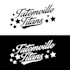 design vintage retro logo