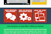 design and build a wordpress landing page with elementor