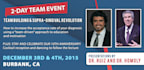 create 2 professional web banner ad