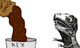 make a goofy five second animated gif