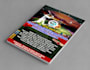 do a super Flyer or Poster design etc