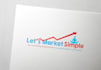 design flat unique business logo