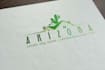 design simple and eye catching logo buy 1 get 1 free