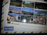 send you one postcard from Brazil, Florianopolis