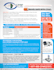 create an email newsletter or basic landing page