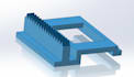 provide mechanical design and solid modeling services using solidworks