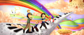 draw custom painting children book illustration
