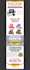 convert figma to HTML CSS js responsive SEO optimized code