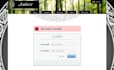 do a clean and professional website design for your business