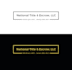 do signature logo design
