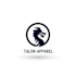 design professional modern minimalist business logo
