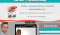 design and build a wordpress landing page with elementor
