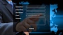 create a contact form