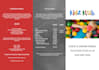 design a stunning company logo and brand identity