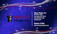 create Fine Art Business Card layouts