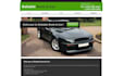 do a clean and professional website design for your business
