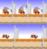 animate and draw illustration for physics