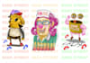 illustrate amazing custom illustrate for your merchandise