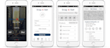 design wireframes, prototypes, mockups for mobile app, web apps, dashboard figma
