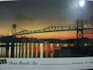 send you one postcard from Brazil, Florianopolis