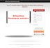 design your website clean modern responsive