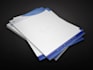 design creative letterhead and business card in 24 hrs