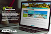 design your website clean modern responsive