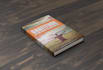 design a professional ebook cover