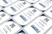 design professional business card