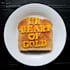 make you artwork out of food