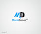 design simple and eye catching logo buy 1 get 1 free