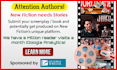 design awesome banner ads