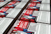 design rich and creative flyers