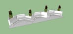 create a 3d model of anything on google sketchup