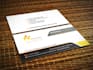 design professional double side business card with unlimited revision