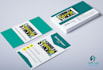 print premium business cards with spot uv gold foil velvet finish