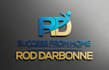 do  modern logo design