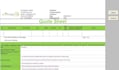 work in excel with macro, chart, formula, mail merge, invoice, etc