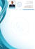 create a letterhead design