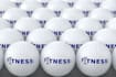 add your logo on these golf balls