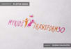 design professional looking logo
