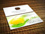 design professional double side business card with unlimited revision