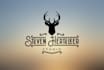 design a cool vintage hipster or retro logo