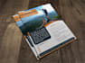 design an awesome professional flyer
