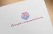 design an attractive signature or cursive logo with source file