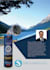 design attractive corporate brochure